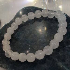 Himalayan Clear Quartz 8mm